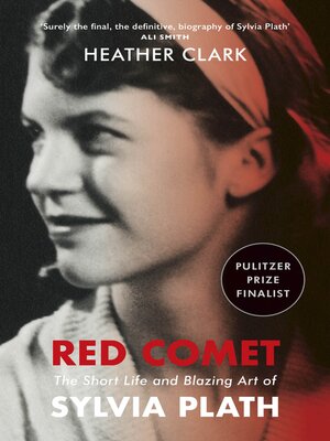 Red Comet - ebook